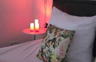 Exotic Tropical Palace - ComfyHome Apartments Stuttgart - Foto 3