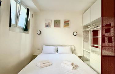 [DUOMO-Linate-Istituto dei Tumori] Suite WiFi - Foto 4