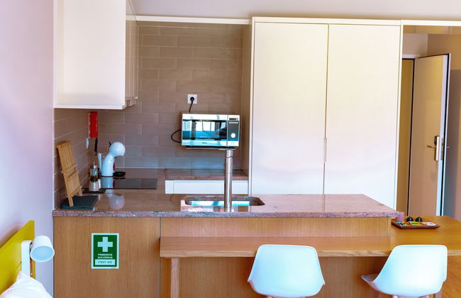 Oporto Trendy Formosa - Foto 77