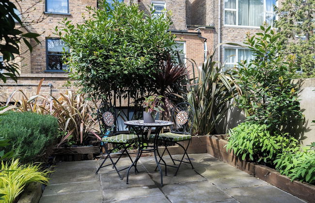 Room2 London Hammersmith Townhouse - Foto 30