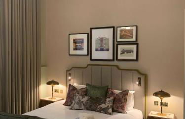 Native Glasgow - Foto 40