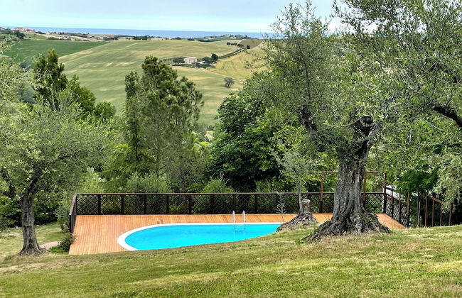 Locanda Belvedere - Foto 31