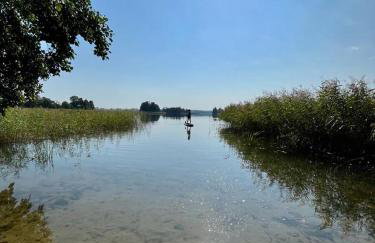 Apartament nad jeziorem - Foto 11