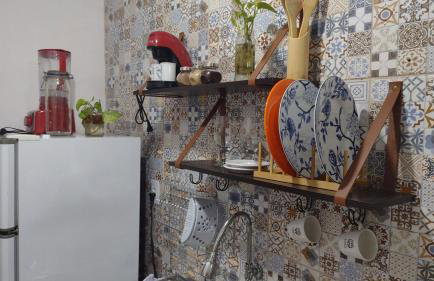 cantinho acolhedor - Photo 44