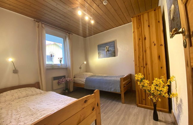 Ferienhaus mit Pool - Foto 2