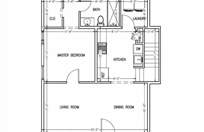 Cottages by the Bay - At Last - Photo 16