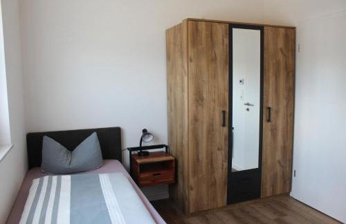 Ferienhaus Seehuis, Sauna, angeln, familienfreundlich - Photo 11