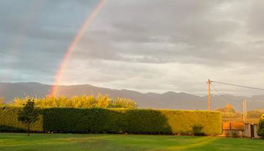 Galini Estate - Photo 3, Garden view