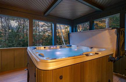 Forget-me-not by Avantstay Bold Lakefront Escape - Foto 114