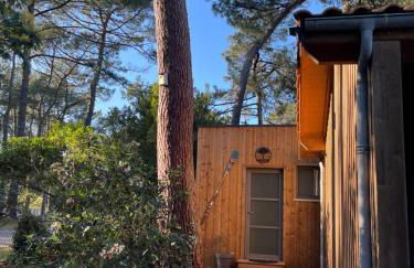 Villa L' Escourette - Foto 20