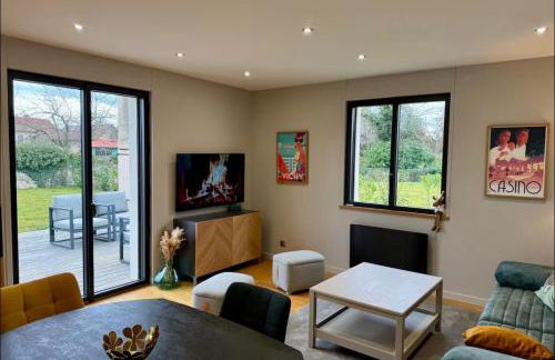 Maison moderne au calme à Gannat - Foto 1