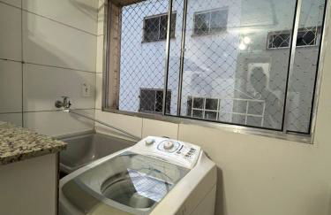 Apto c Ar condicionado Prox Hospital Madrecor, UFU, Sabia Park - Foto 39