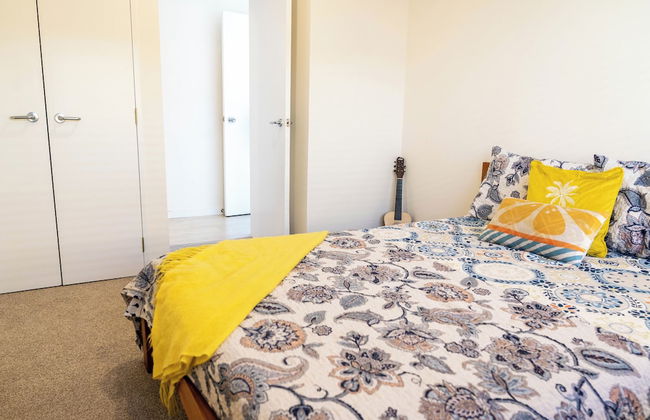 Spacious Eastern Beach Home by Zodiak Stays - Foto 9