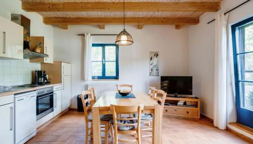 4-Raum Apartment bis 8 Pers 41 - Foto 2