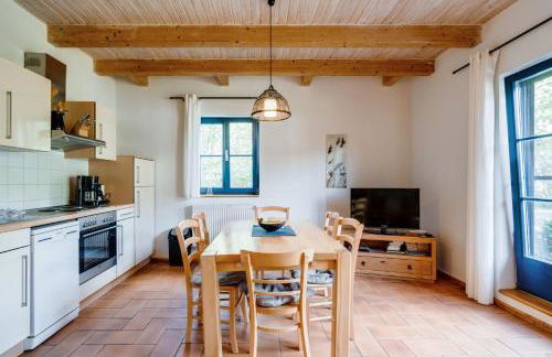 4-Raum Apartment bis 8 Pers 41 - Foto 2