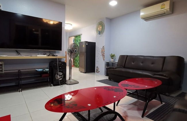 ChomTawan PhuphanDao Pool Villa - Foto 13