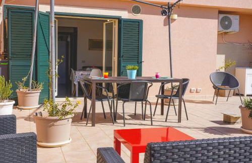 Attico Terrazza CieloMare Seaview - Foto 14