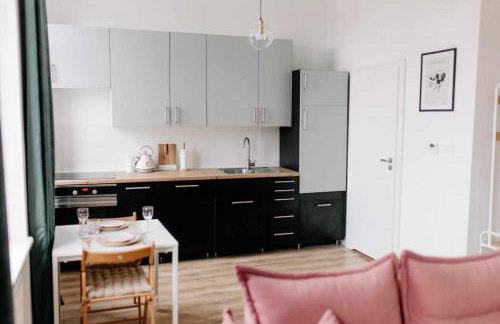 Apartament Pastelowy Kwidzyn - Foto 21