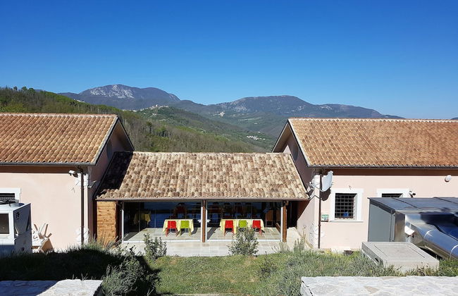 Locanda Colle Cerqueto - Photo 23