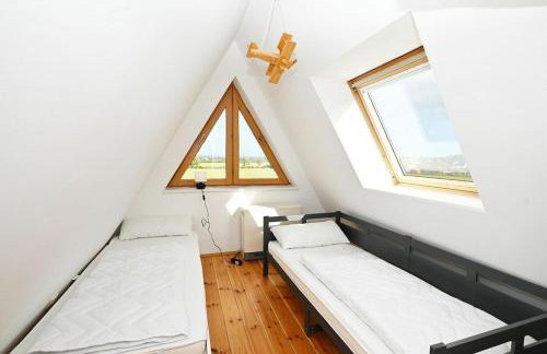 Ferienwohnung Rosengarten mit Meerblick - Photo 10