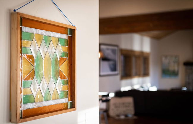 Lake Tahoe Chalet - Foto 13