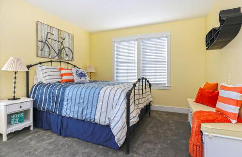 Clifford House by Seabrook Hospitality - Foto 19