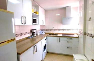 Sol Centro Apartment A - Foto 11