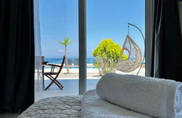 Vaso Beach Front Villa - Foto 23