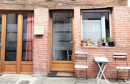 Grande maison cosy en cœur de village - Photo 17