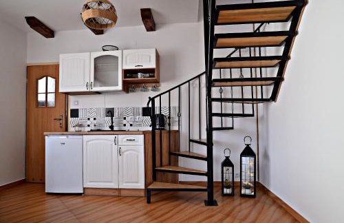 Drozdówka nad Soliną - Domki BOHO - Foto 15