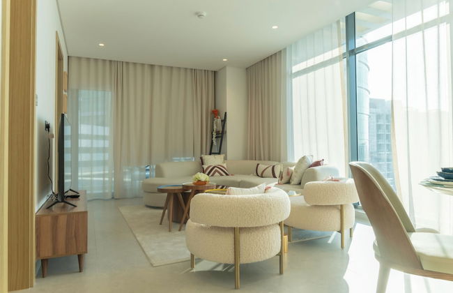 Pearlhouse Bahrain - Photo 21