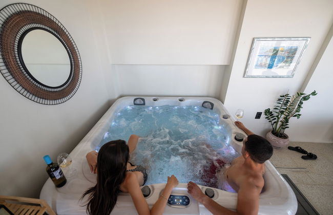 Evripidou7 Kalamata Mediterranean Suites - Foto 74