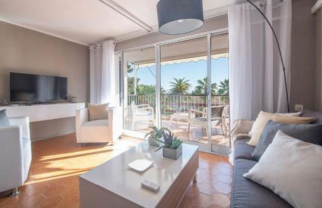 TarracoHomes-TH123 Apartment with sea view terrace in Cala Romana - Foto 12