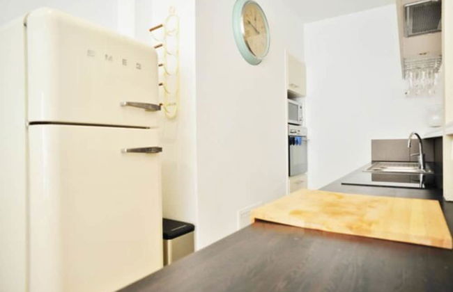 Apart Hotel Riviera - Grimaldi - Promenade des Anglais - Foto 50