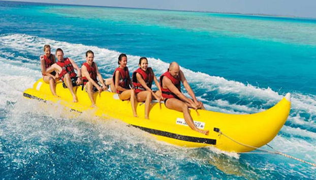 Demi-journée - Excursion aquatique - Photo 4