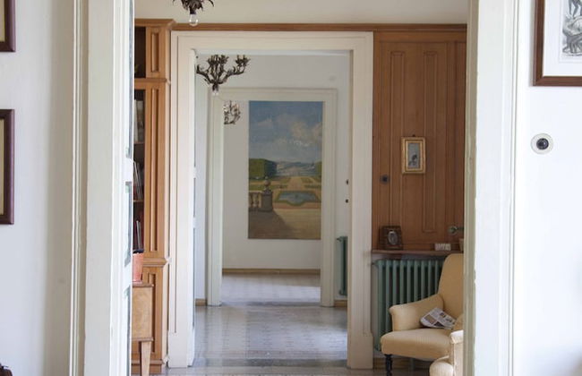 Castello di Serragiumenta - Foto 58