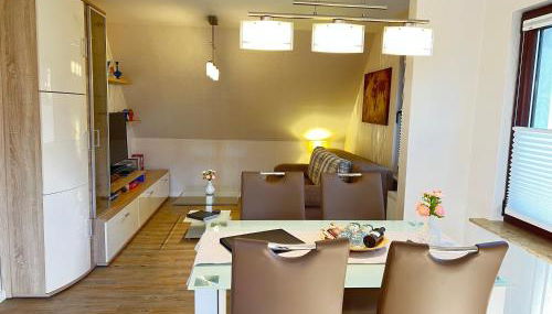 Peedy's luxuriöse 60m² Wohnung mit Balkonterrasse - Foto 2