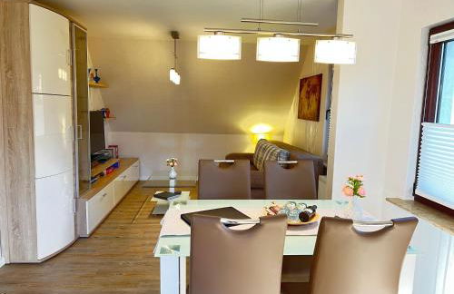 Peedy's luxuriöse 60m² Wohnung mit Balkonterrasse - Foto 2