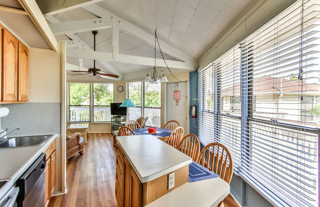 The Reef at Marathon - Foto 7