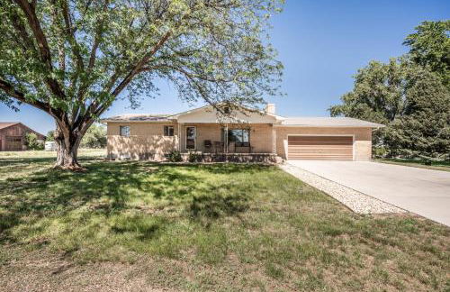 Rancho Alegre Country Retreat - Foto 53