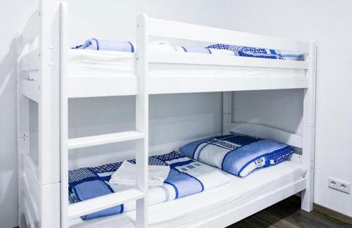 Apartment "Paris" - Photo 46