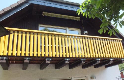 Ferienhaus Moni mit 2 separaten Wohnungen am Silbersee - Foto 10