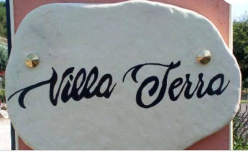 T3 L'Olivier & Jardin 1 à 4 Pers à Villa Terra - Photo 26