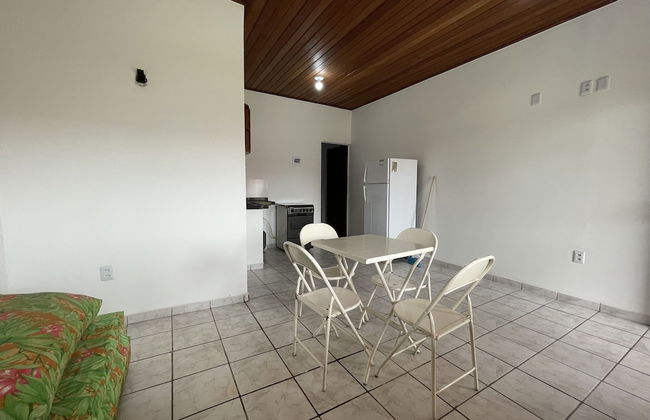 Pousada Bougainville - Foto 9