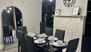 Holiday Home in Walthamstow - Foto 3