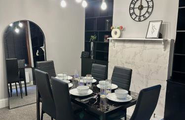 Holiday Home in Walthamstow - Foto 3