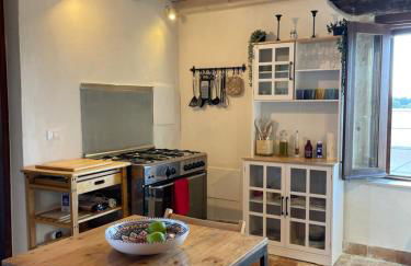 Pater Familias- Sea at 300 mt with private terrace - Foto 4