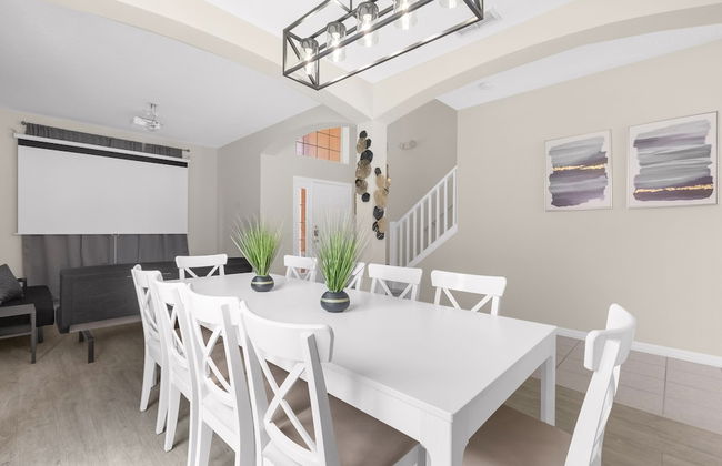 Large Spacious Home w Private Pool Hot Tub - Foto 20