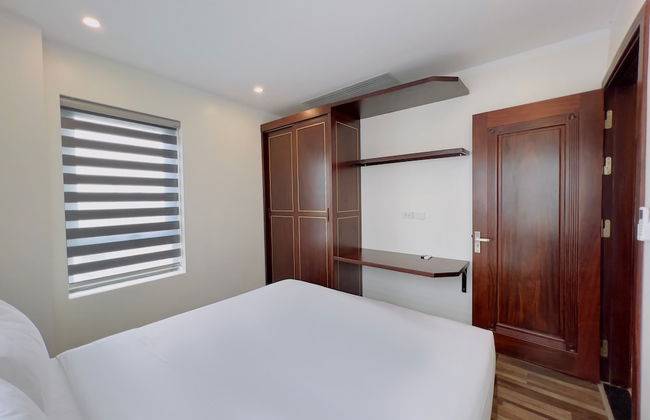 Hanoi Apartment - Photo 8