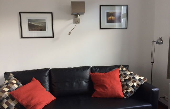 Le Baron Apartments - Photo 14